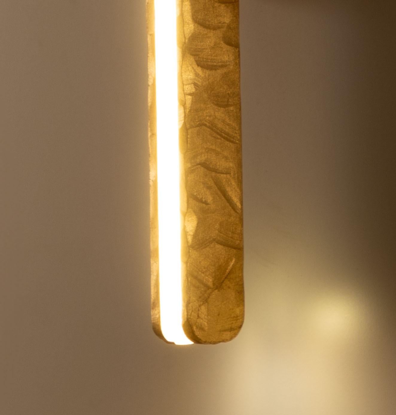 Lámpara de pared Random, 21656, de Stillux Illuminazione Posmoderno en venta