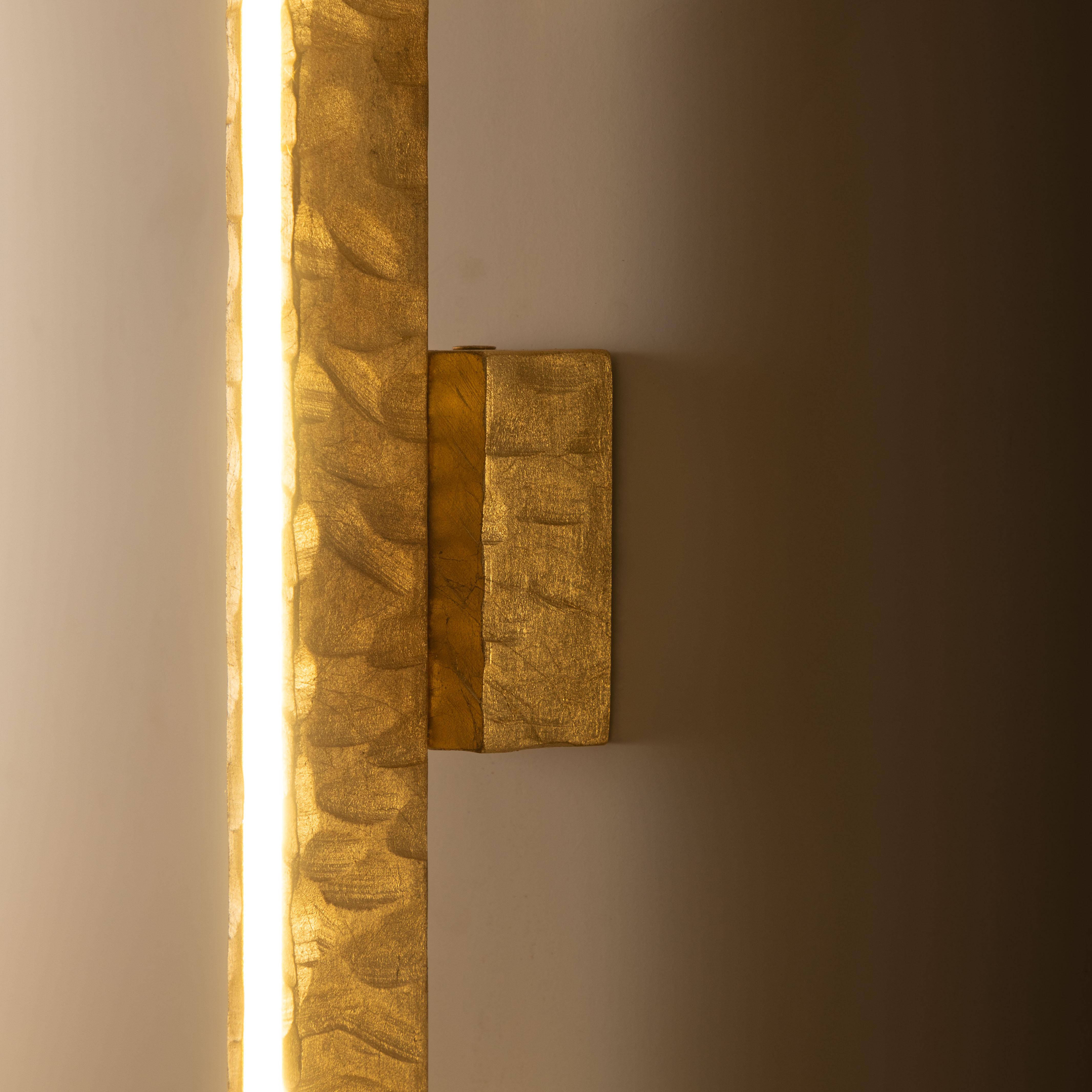 Lámpara de pared Random, 21656, de Stillux Illuminazione Italiano en venta