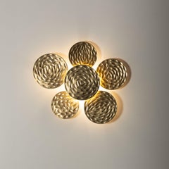 Random Wall Lamp, 21658, by Stillux Illuminazione