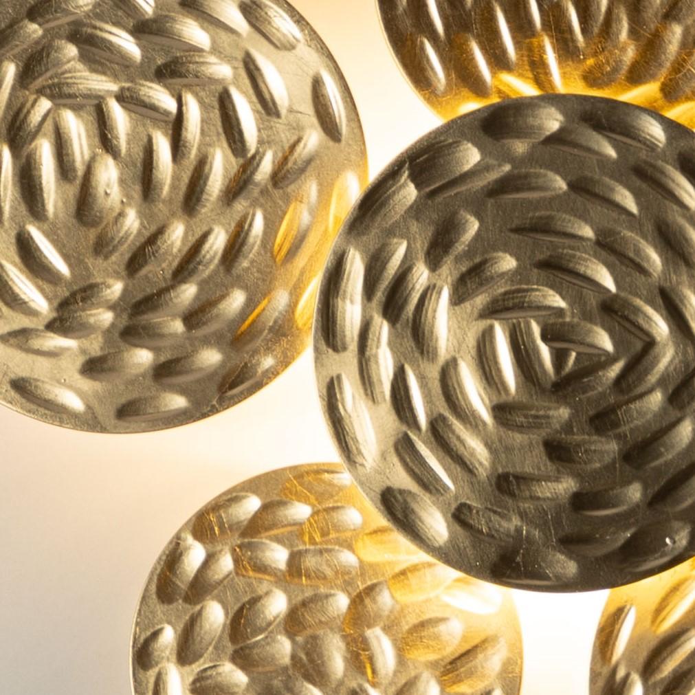 Italiano Lampada da parete Random, 21658, di Stillux Illuminazione in vendita