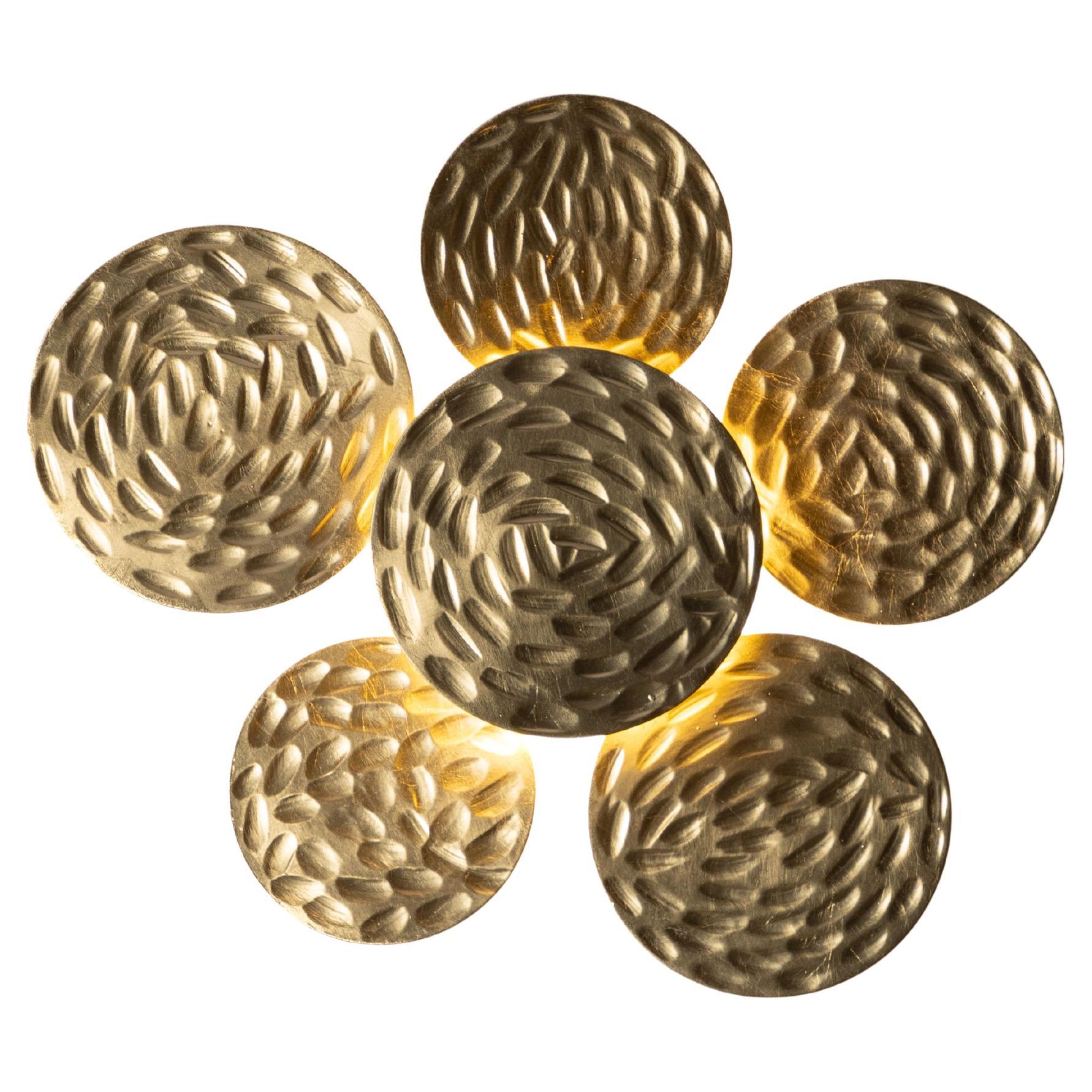 Lámpara de pared Random, 21658, de Stillux Illuminazione