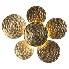 Random Wall Lamp, 21658, by Stillux Illuminazione