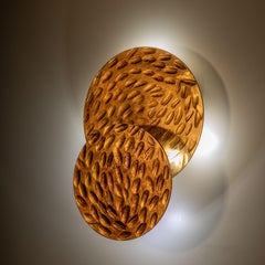 Random Wall Lamp, 21659, by Stillux Illuminazione