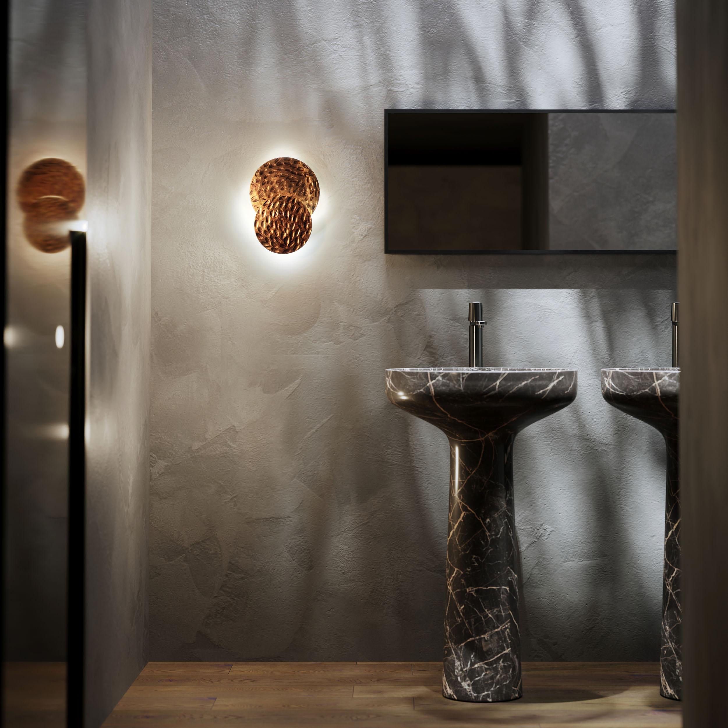 Lámpara de pared Random, 21659, de Stillux Illuminazione Posmoderno en venta
