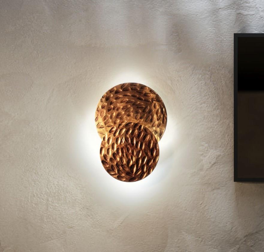 Lámpara de pared Random, 21659, de Stillux Illuminazione Italiano en venta