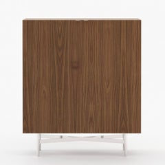 Randy Bar Cabinet