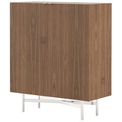 Randy Bar Cabinet