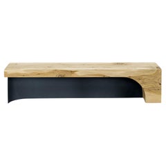 Randy Cedar Bench