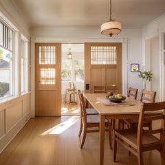 Gma - Pop Art Cartoon Inspired Character Painting on Canvas by Randy Morales