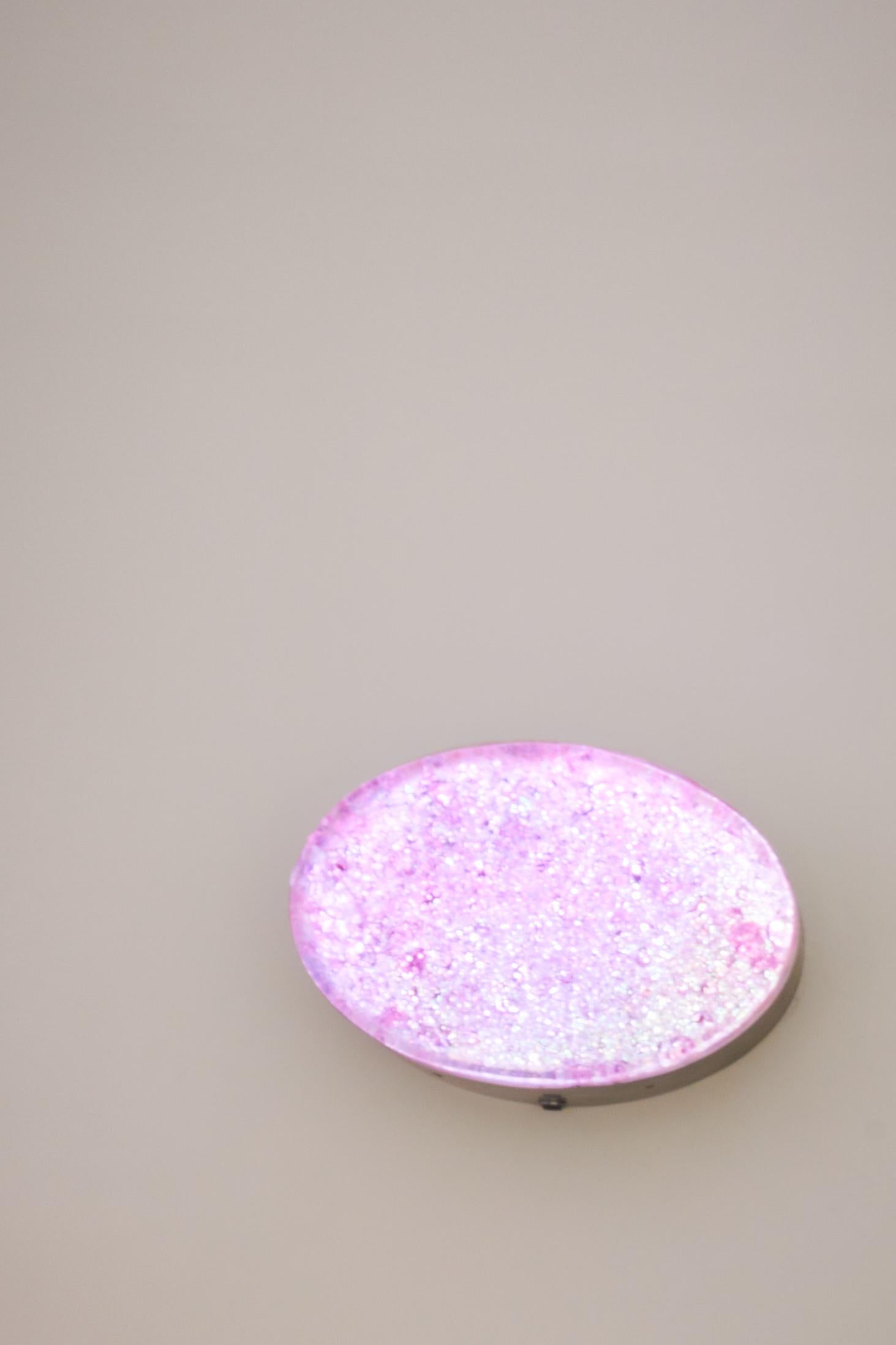 Cast Randy Polumbo Orb