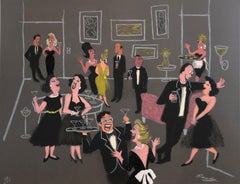 Cocktail-Party