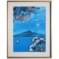 New Zealand Wall Decorations