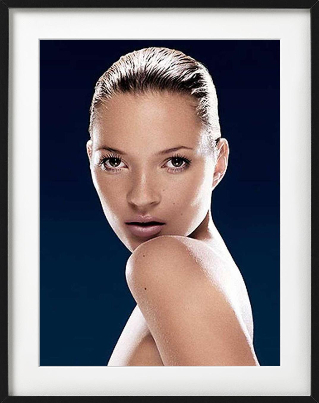 Other sizes and high end framing on request.

PREISS FINE ARTS is one of the world’s leading galleries for fine art photography representing the most famous contemporary artists.


Rankin unites spontaneity and perfection in a unique and exciting