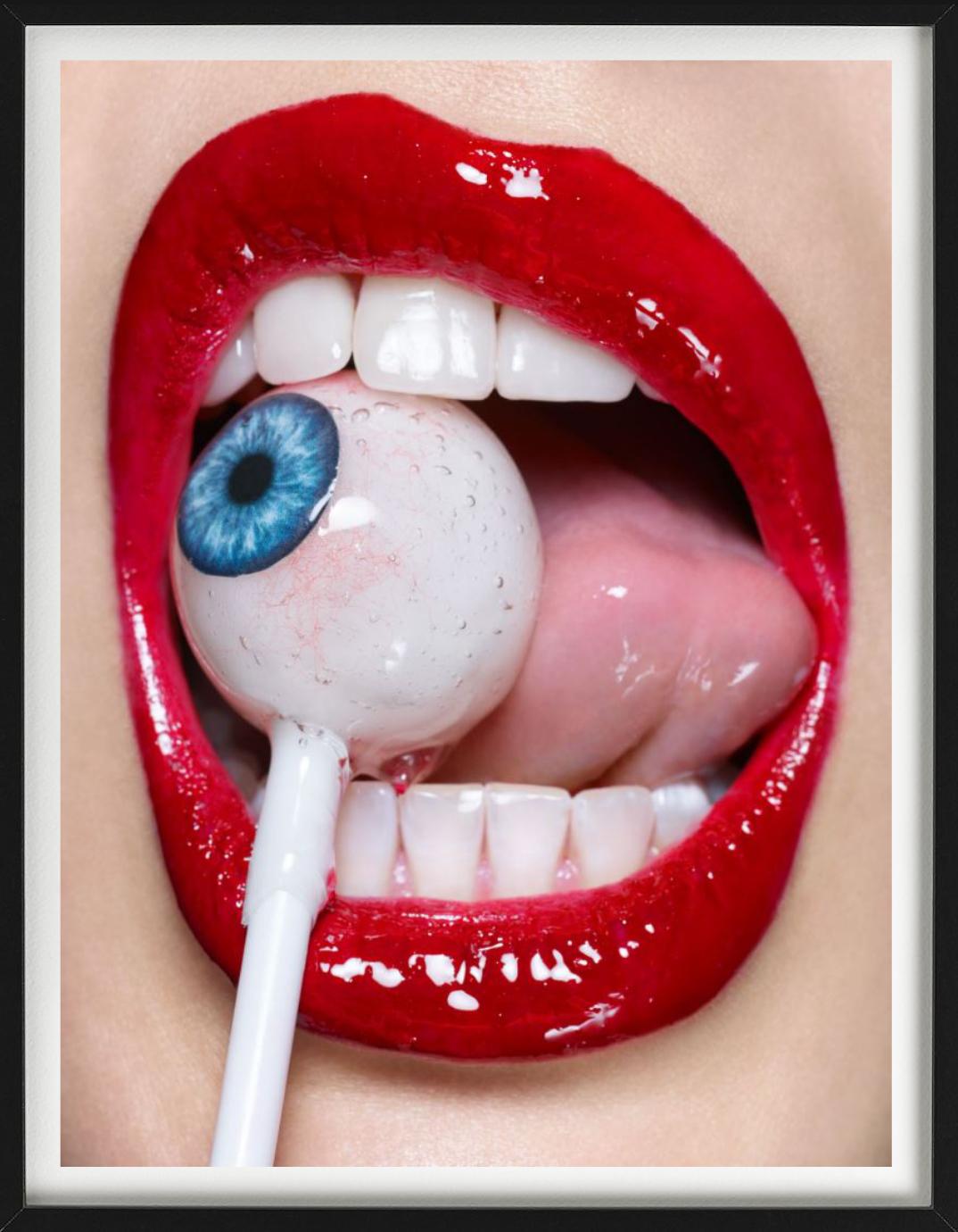 Lollypop by Marc Antonio x Rankin, Fine Art Photography, 2018 For Sale 2