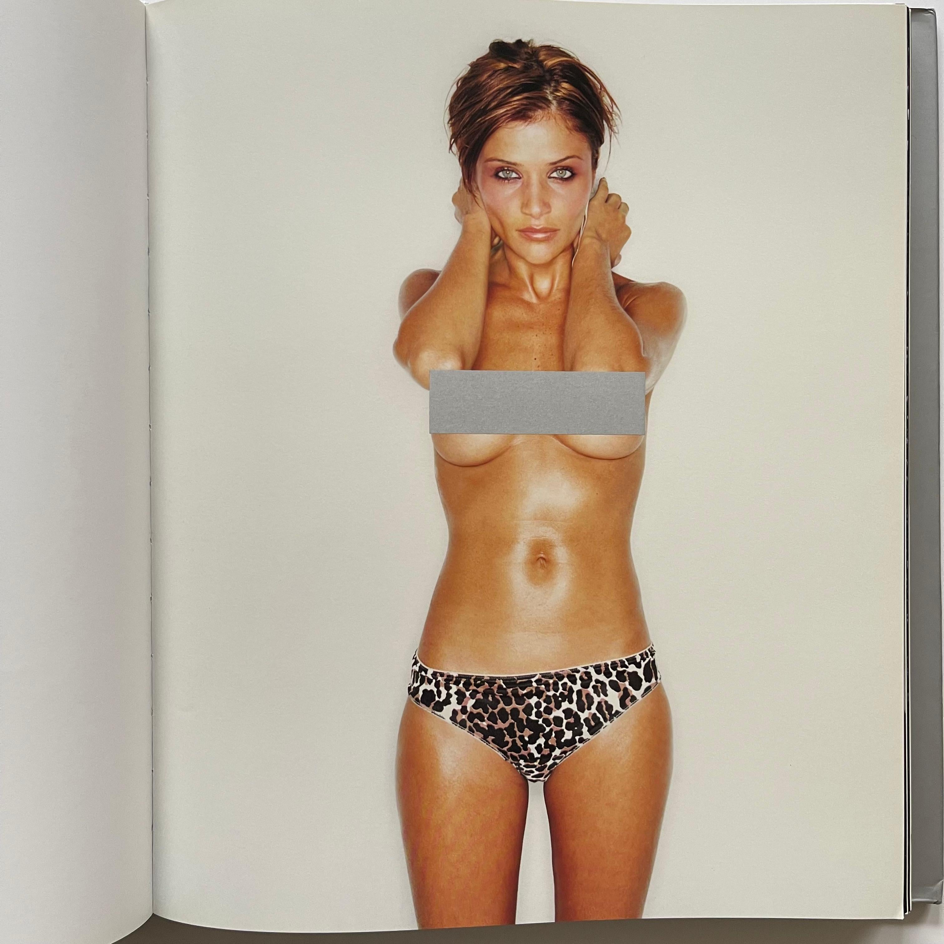 Published by Booth Client 2000 h/b interview by Jefferson HackThis books delves into Rankin's work during the 1990s: over 200 of the very best of his early anti-fashion shots for the style magazine, Dazed & Confused, of his later advertising work