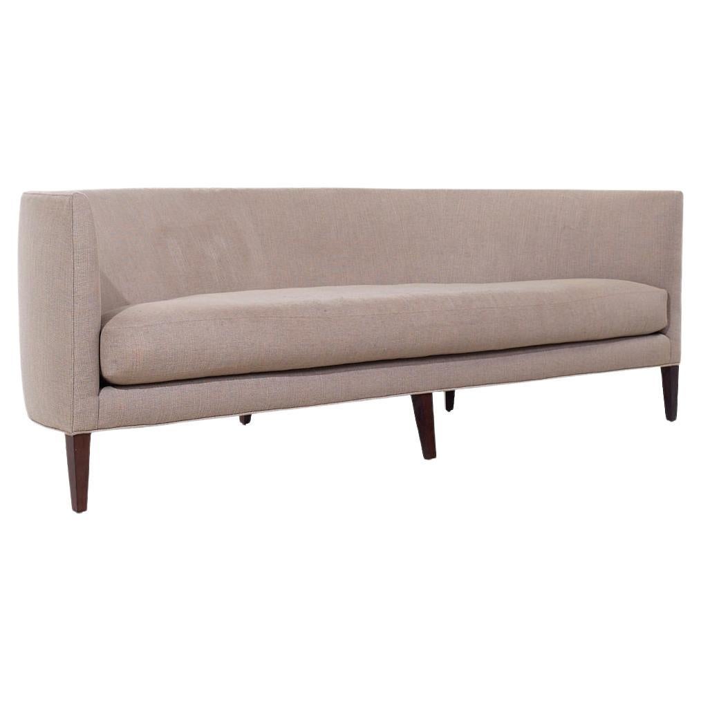 Ransom Culler for Thayer Coggin Parker Sofa