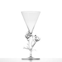 Verre à cocktail Ranunculus Acris