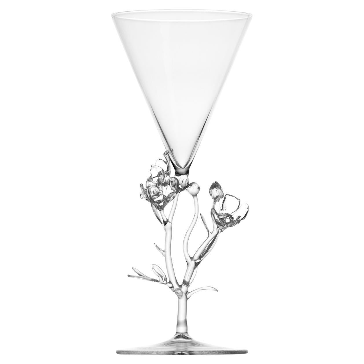 Ranunkel Acris Cocktailglas