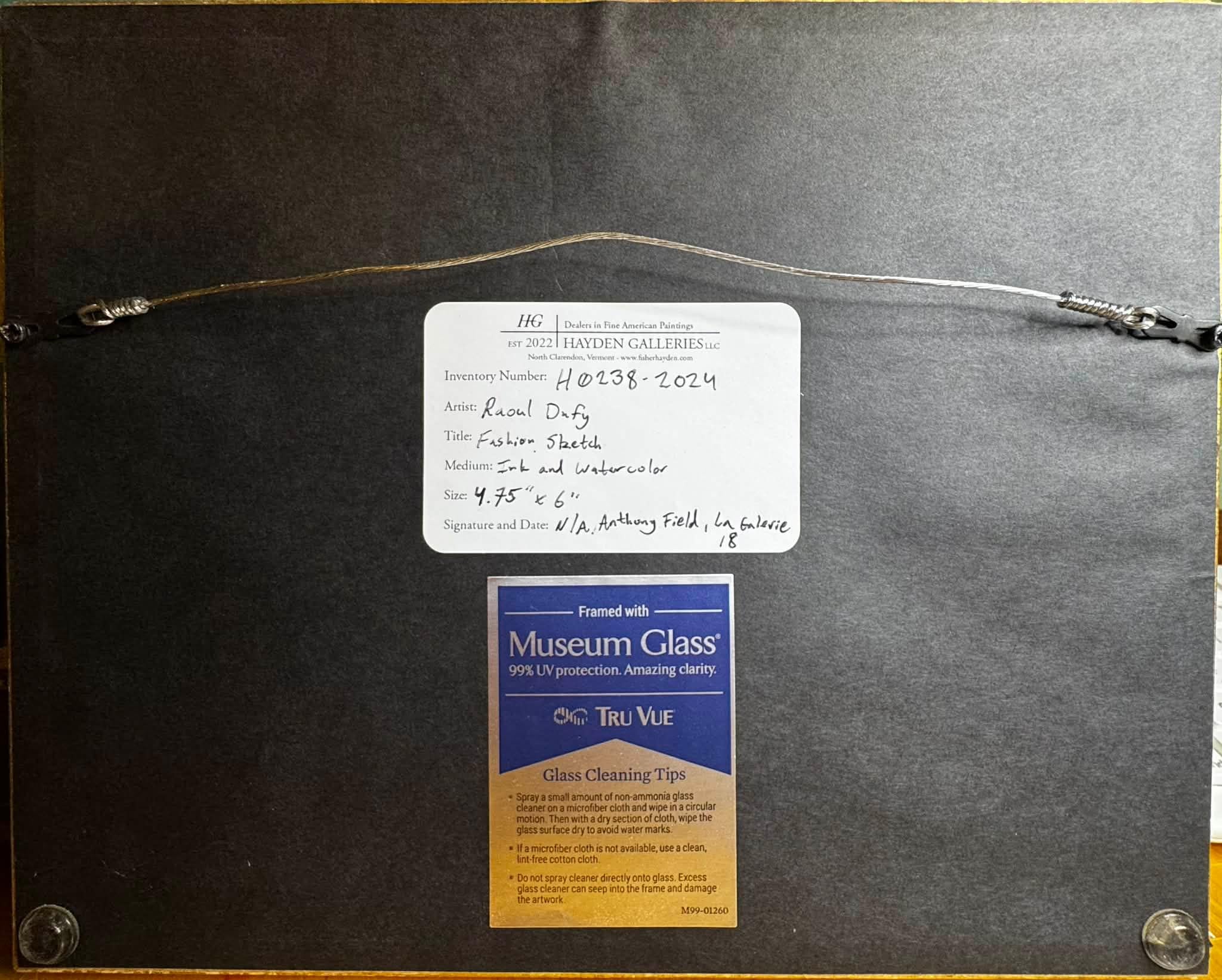 Mode-Skizze im Angebot 2