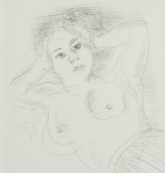 Deux Antillaise (Deux Négresses)