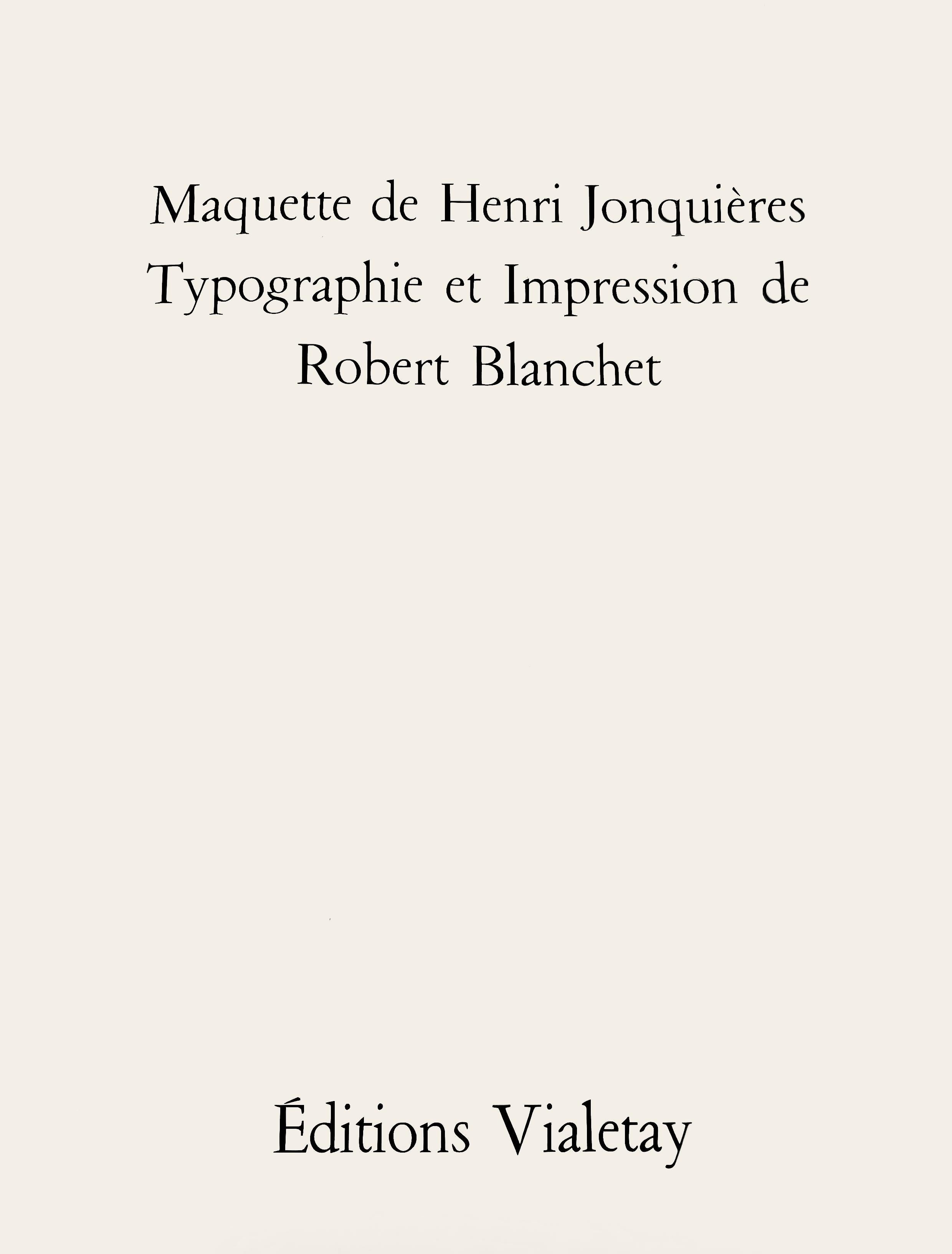 Dufy, Bouquet, Vacances forcées (después) en venta 3