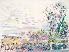 Dufy, Composition, Eaux-de-vie, Esprit de la fleur et du fruit (dopo)