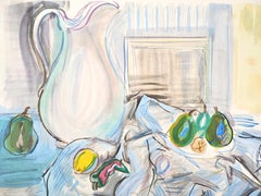 Dufy, Composition, Eaux-de-vie, Esprit de la fleur et du fruit (dopo)