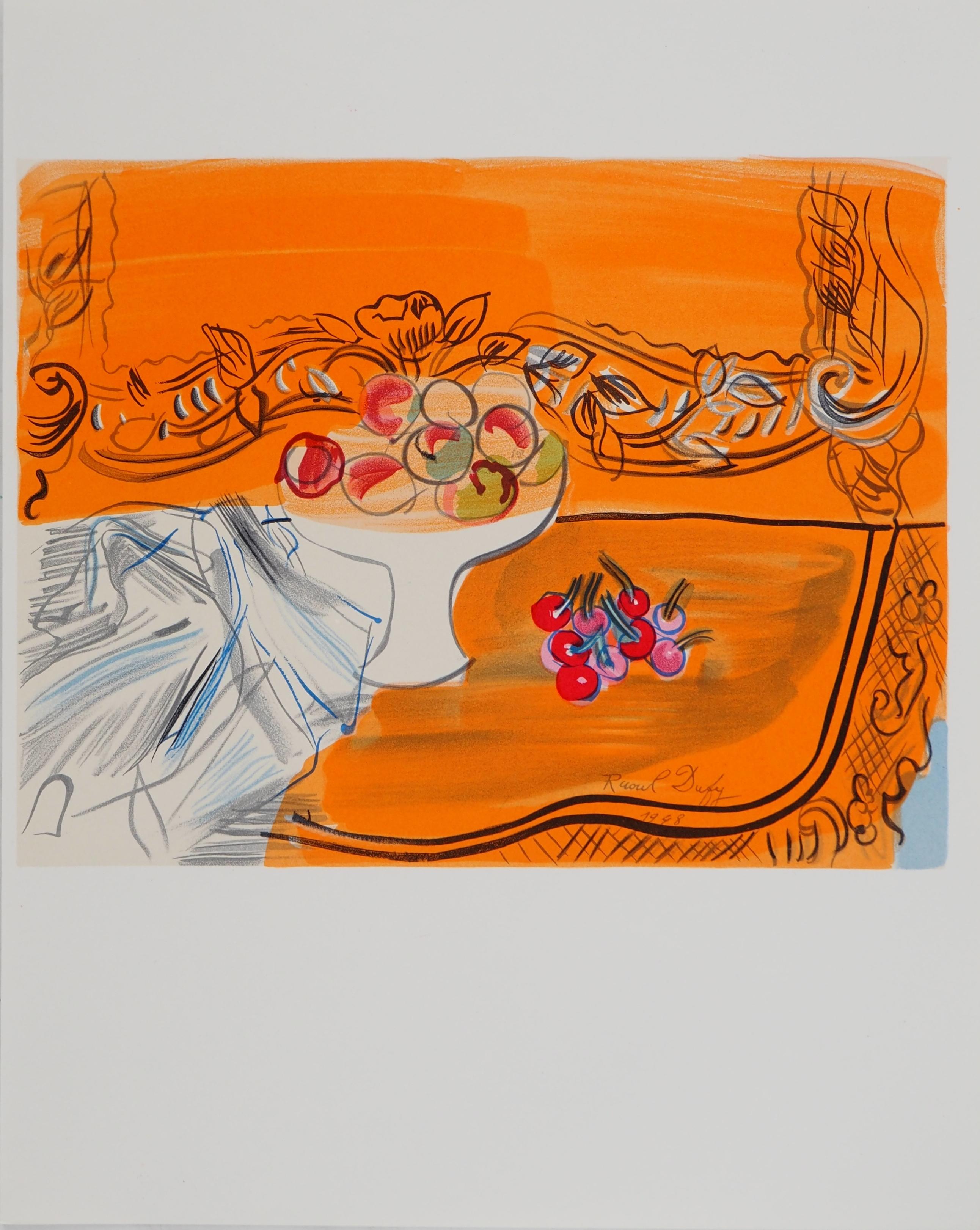 Fauvist Prints and Multiples