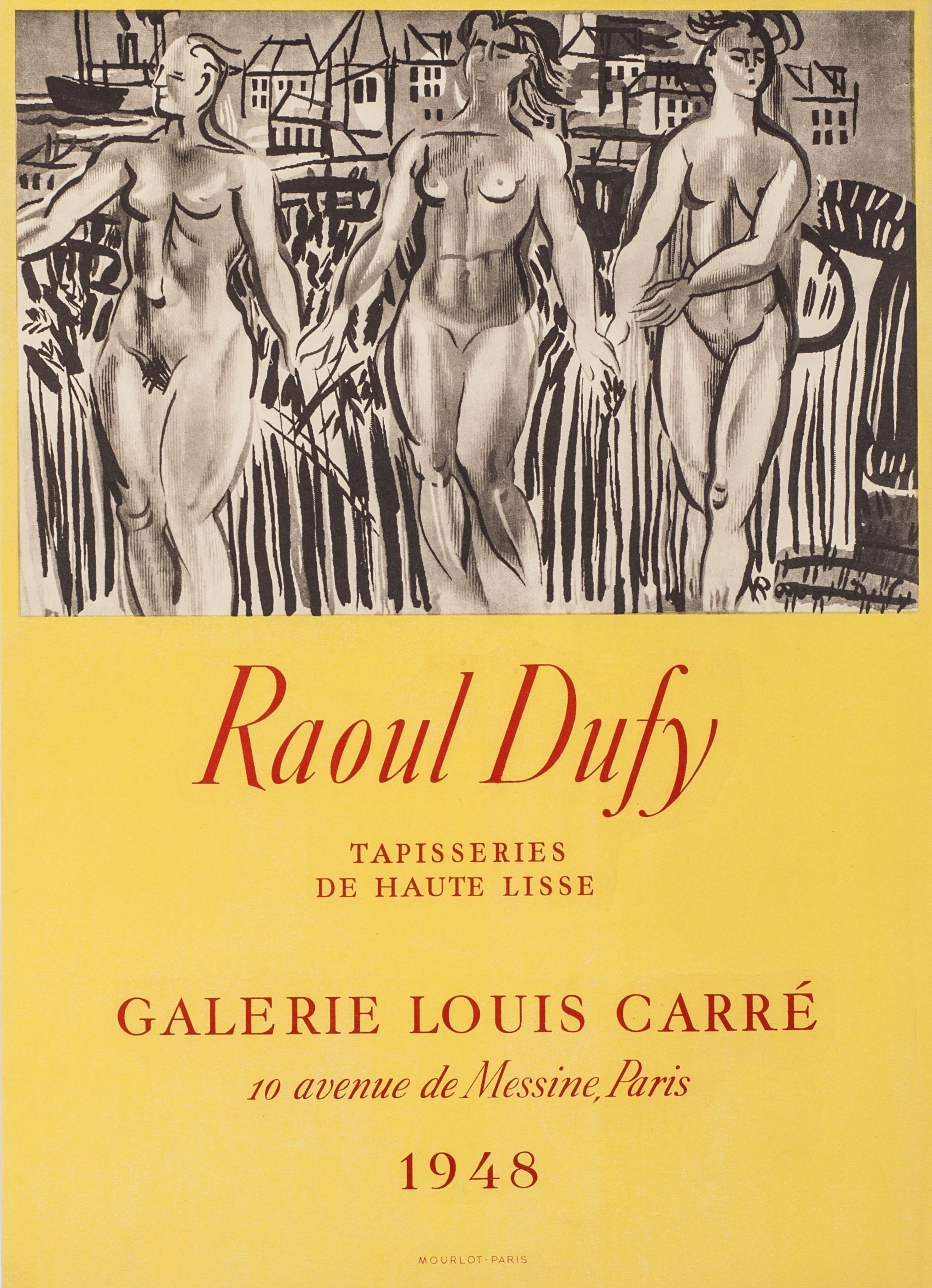 galerie louis carre