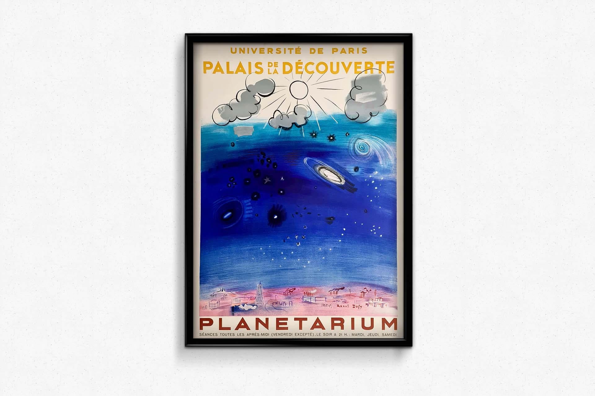 planetarium book