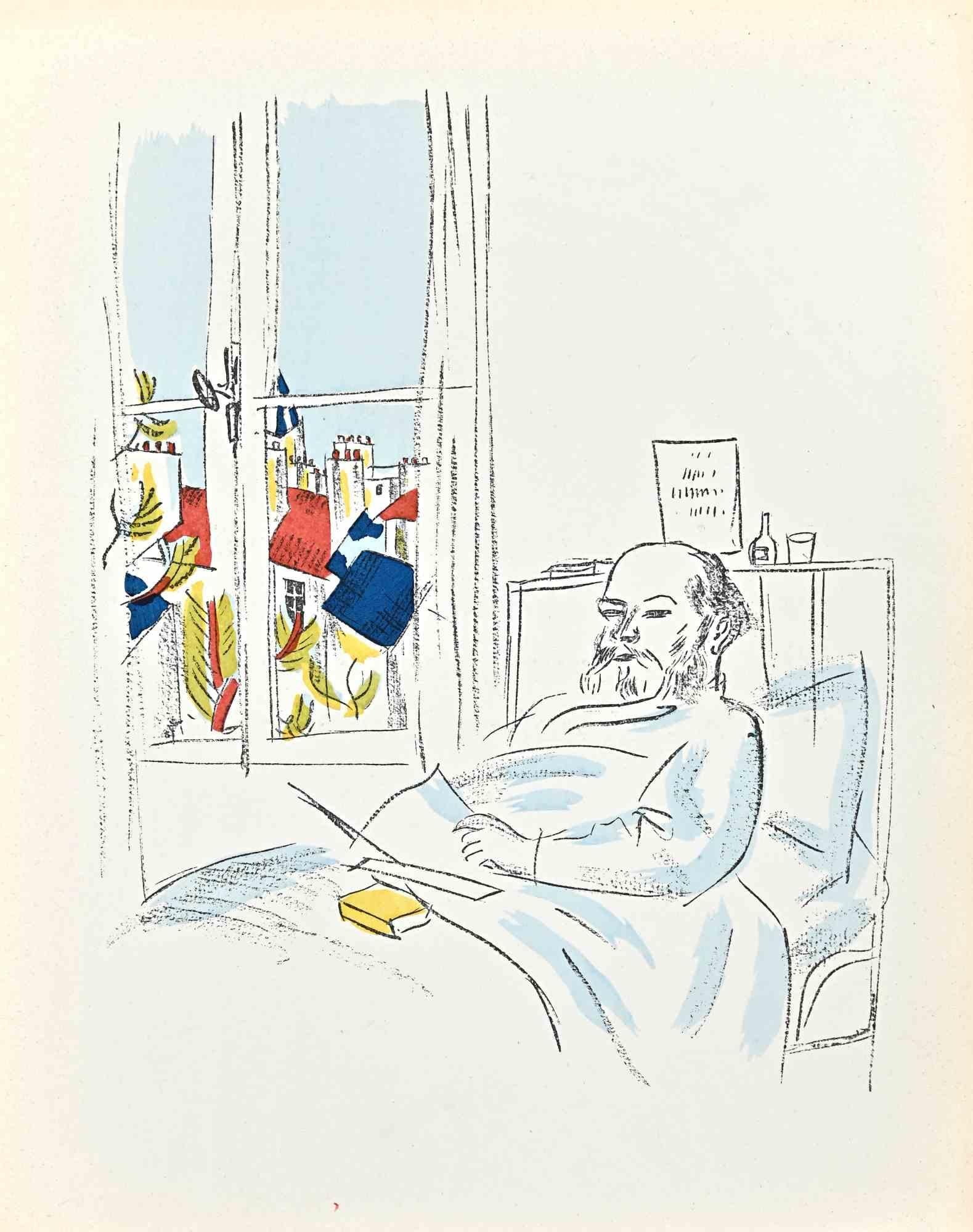 How much is a Matisse painting worth?
