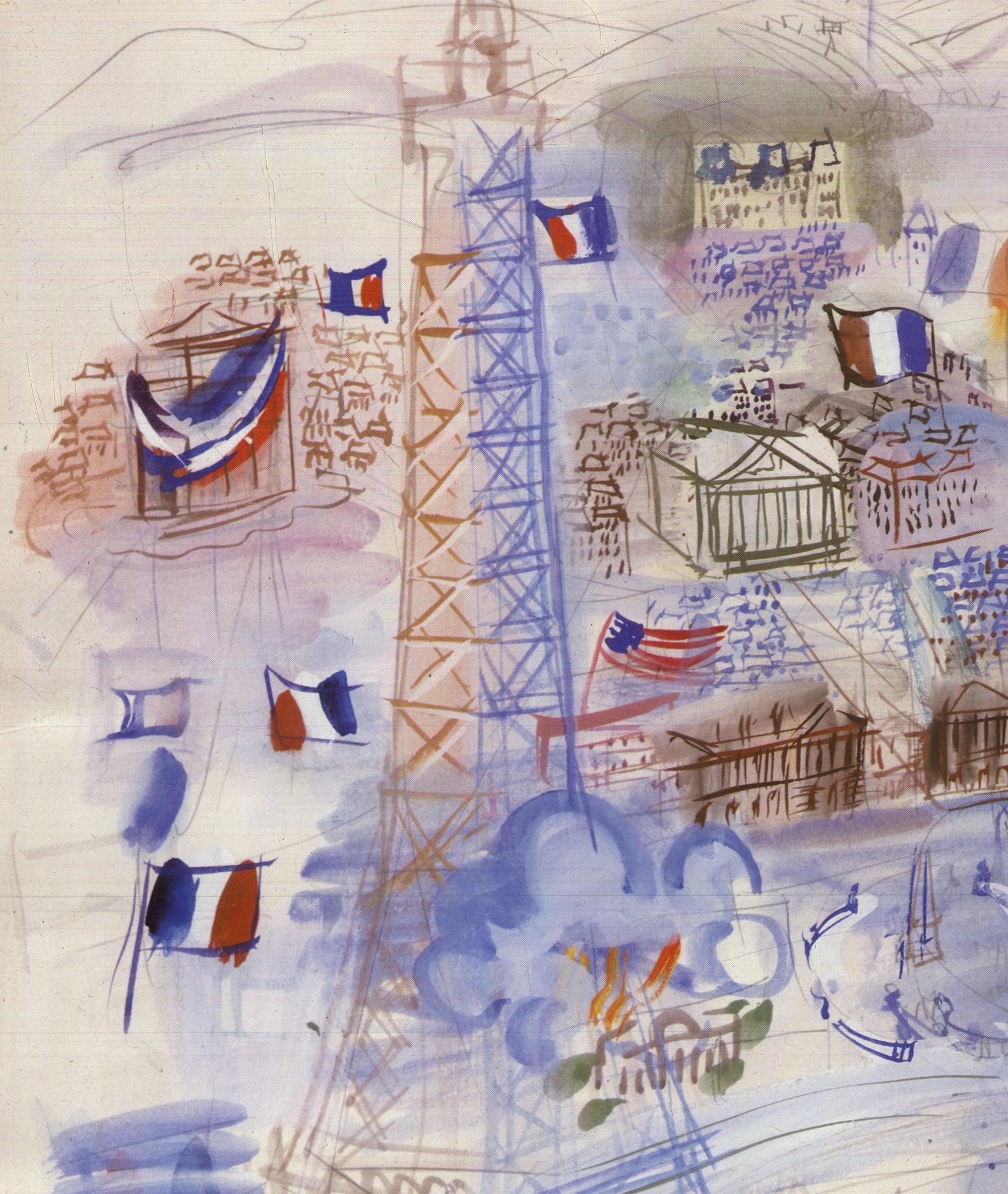 Raoul Dufy 