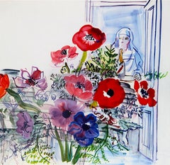 1930s Landscape Prints