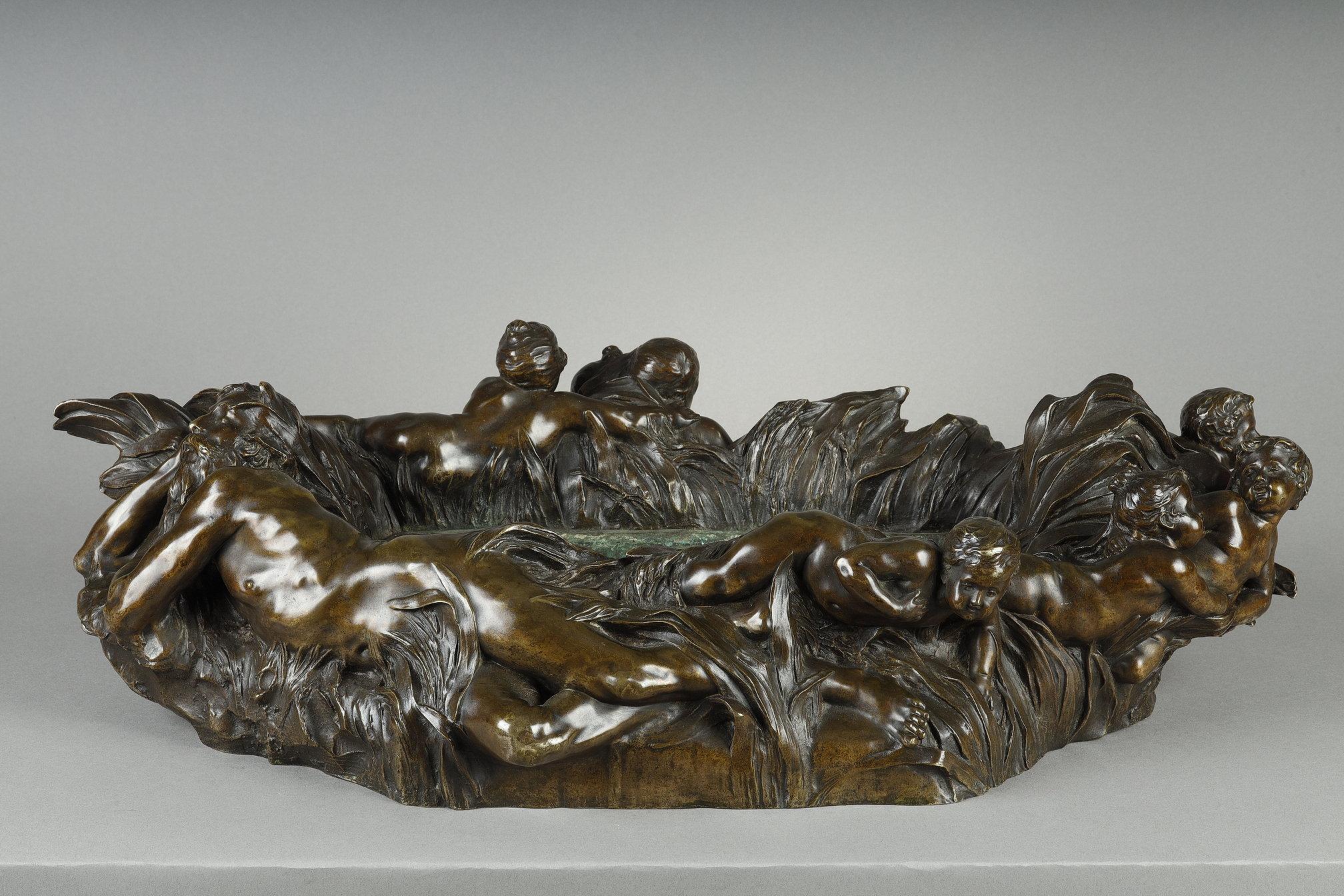 Femme Sculptures