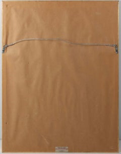 “Still life with roses”