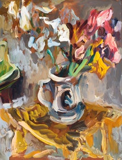 Still Life with Flowers