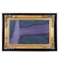 Raoul Morren, Assembled Fragments Mixed-Media Wall Art