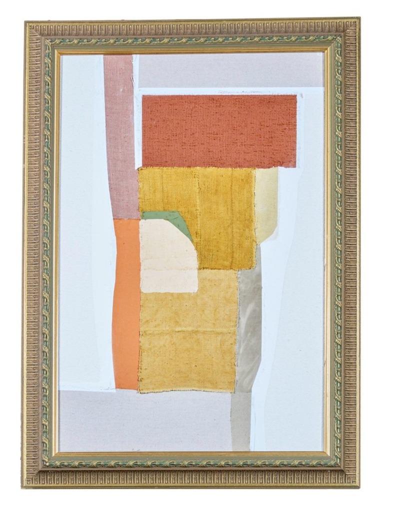 Raoul Morren, artiste autodidacte et commissaire d'exposition, explore un éventail de médiums artistiques, notamment le collage, la peinture, la photographie, la sculpture et la vidéo. S'inspirant profondément de la Nature et de l'attrait de