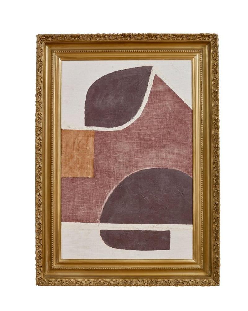 Raoul Morren, a self-taught artist and curator, explores a spectrum of artistic mediums, including collage, painting, photography, sculpture and video. Drawing profound inspiration from nature and the allure of imperfection, his formative