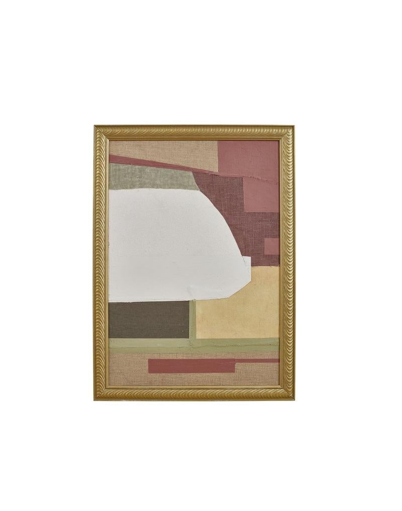 Raoul Morren, a self-taught artist and curator, explores a spectrum of artistic mediums, including collage, painting, photography, sculpture and video. Drawing profound inspiration from nature and the allure of imperfection, his formative