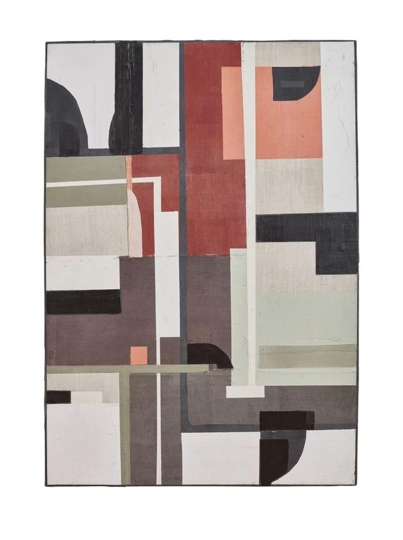 Raoul Morren, Autodidakt und Kurator, erforscht ein Spektrum künstlerischer Medien, darunter Collage, Malerei, Fotografie, Skulptur und Video. Er lässt sich von der Natur und dem Reiz des Unvollkommenen inspirieren, und seine prägenden Erfahrungen