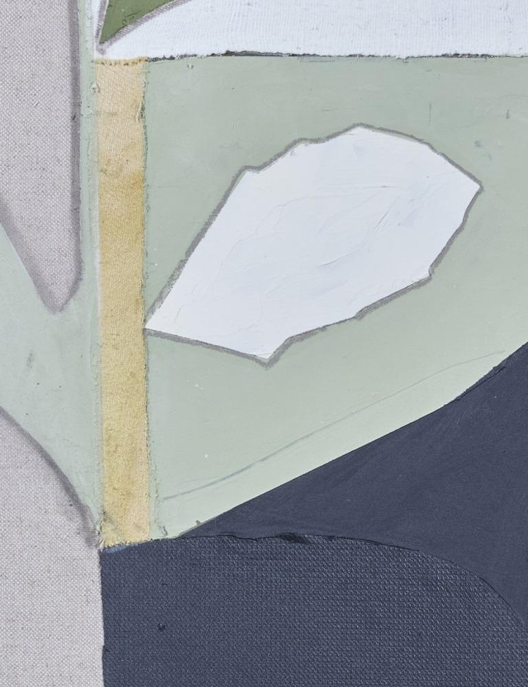 Raoul Morren, Arte da parete a tecnica mista Frammenti assemblati In condizioni Nuovo in vendita a High Point, NC