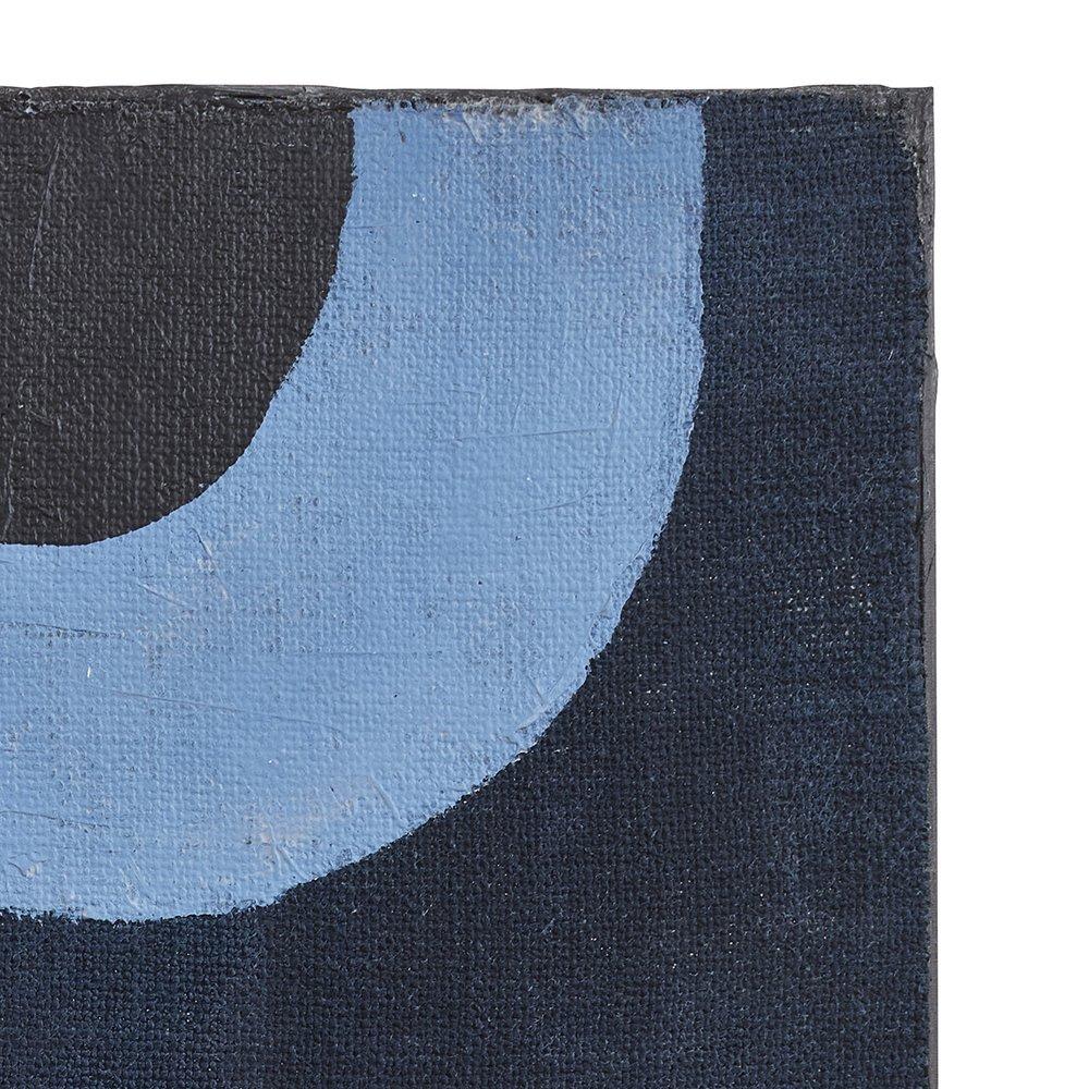 Raoul Morren, Assembled Fragments Mixed-Media Wall Art In New Condition For Sale In High Point, NC