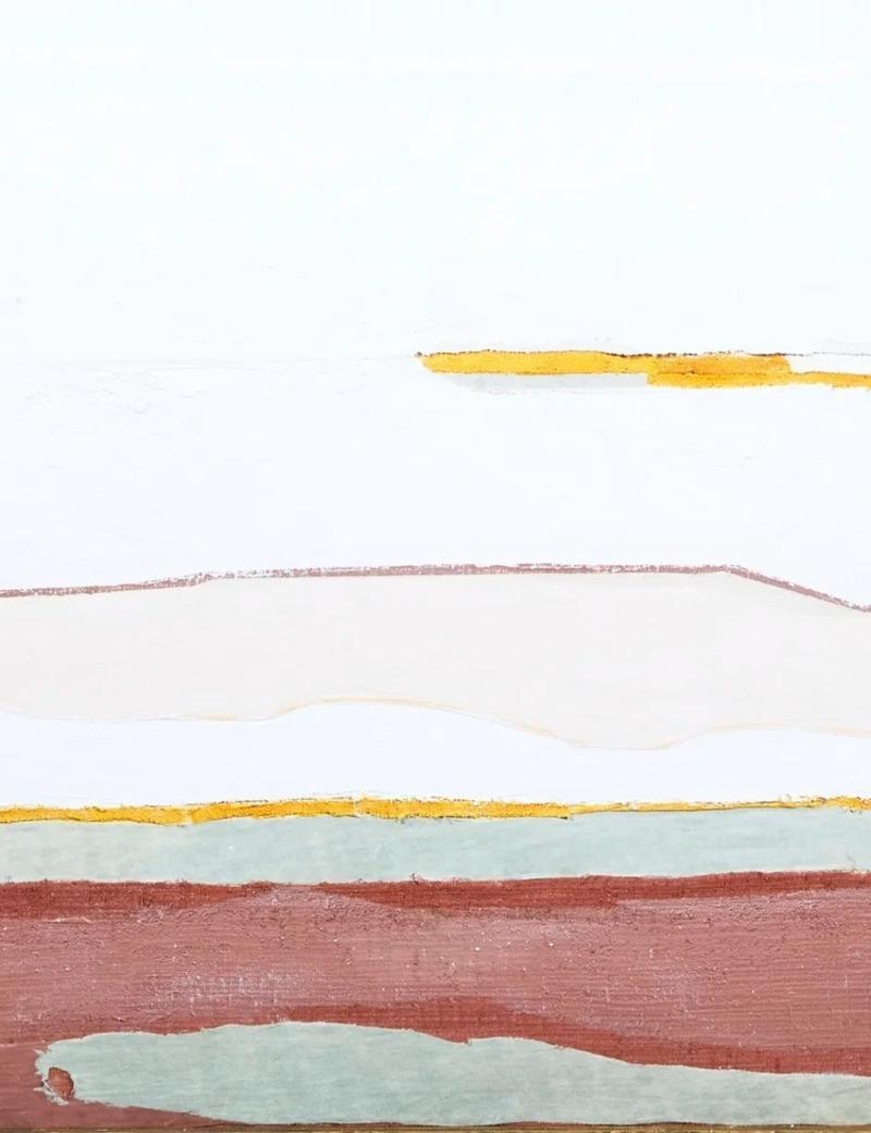 Raoul Morren, Fragments assemblées d'art mural technique mixte Neuf - En vente à High Point, NC