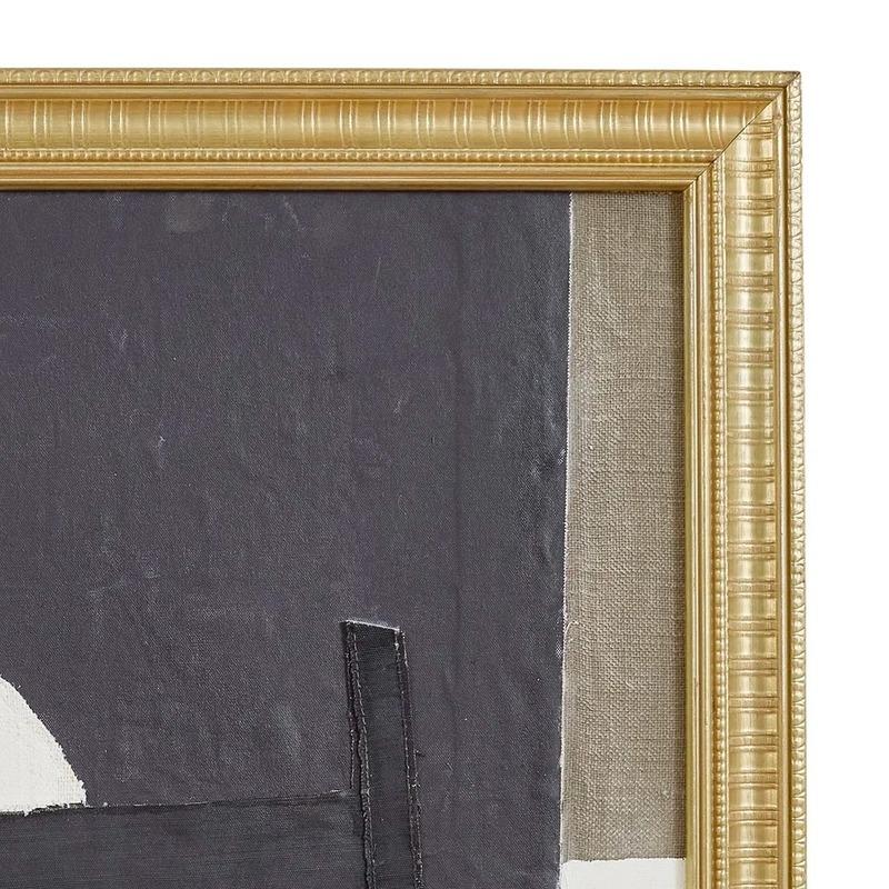 Raoul Morren, Fragments assemblées d'art mural technique mixte Neuf - En vente à High Point, NC