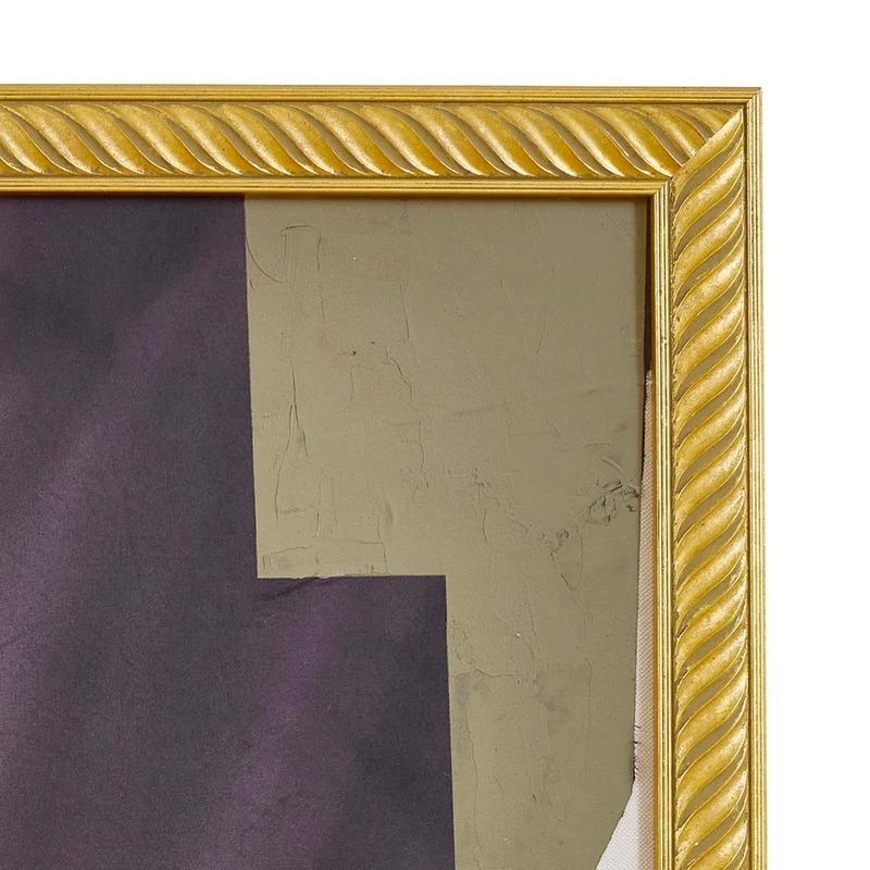 Raoul Morren, Fragments assemblées d'art mural technique mixte Neuf - En vente à High Point, NC