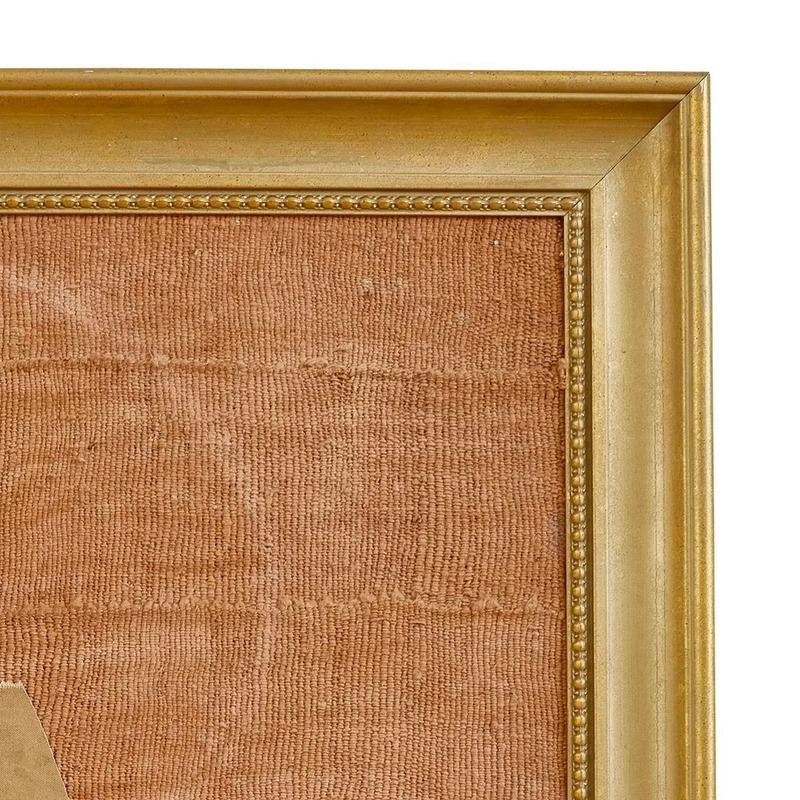 Raoul Morren, Mixed-Media-Wandkunst mit zusammengesetzten Fragmenten im Zustand „Neu“ im Angebot in High Point, NC