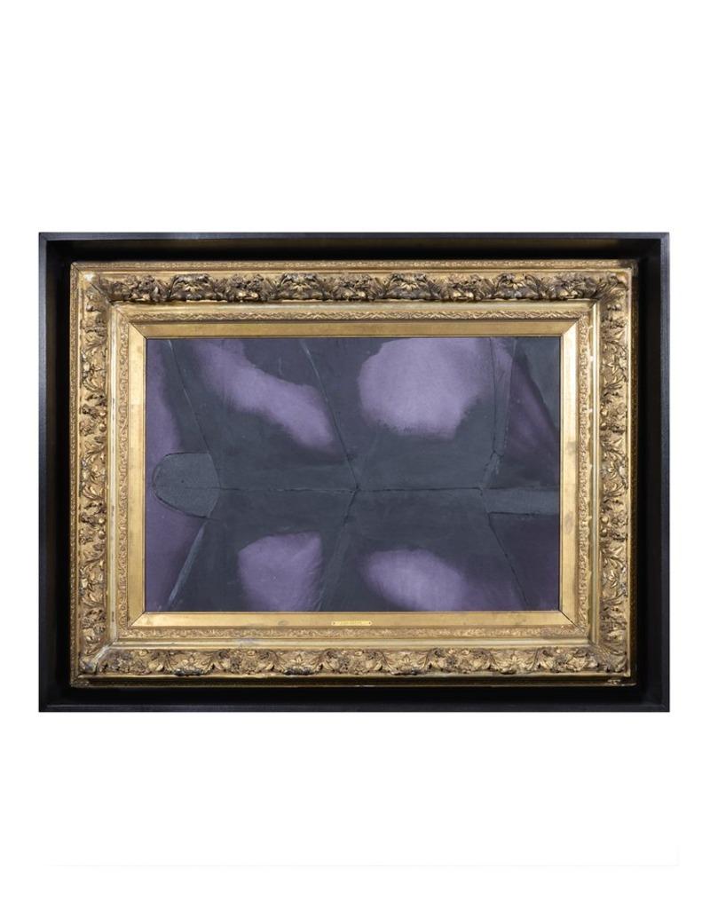 XXIe siècle et contemporain Raoul Morren, Fragments assemblées d'art mural technique mixte en vente