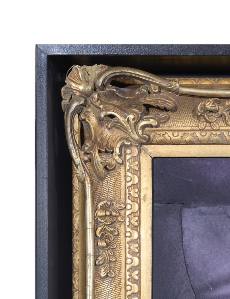 Raoul Morren, Arte mural de técnica mixta Fragmentos ensamblados Siglo XXI y contemporáneo en venta