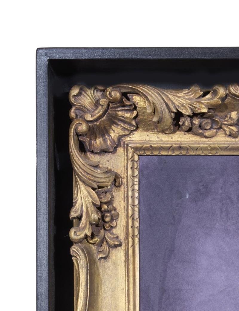 XXIe siècle et contemporain Raoul Morren, Fragments assemblées d'art mural technique mixte en vente